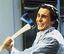 Patrick Bateman