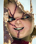 Chucky from Child's Play