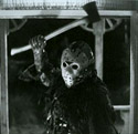 Jason Voorhees from Friday the 13th
