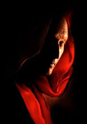 Jigsaw from Saw