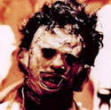 Leatherface from Texas Chainsaw Massacre