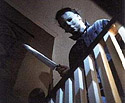 Michael Myers from Halloween