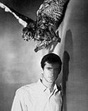 Norman Bates from Psycho